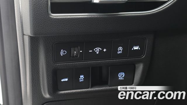 Hyundai Sonata (DN8) 2.0 Premium Plus 2022 — фото 13