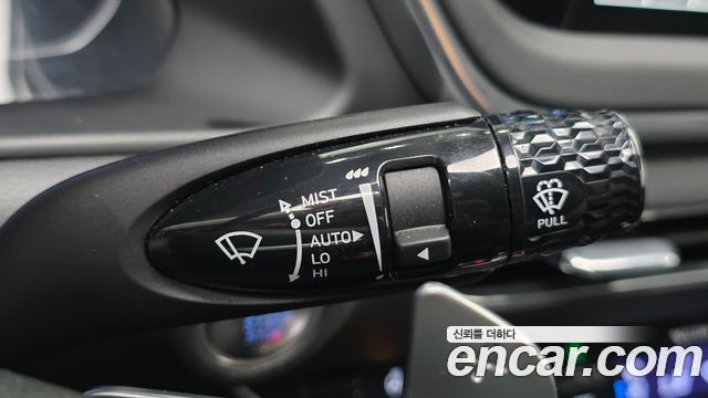 Hyundai Sonata (DN8) 2.0 Premium Plus 2022 — фото 16
