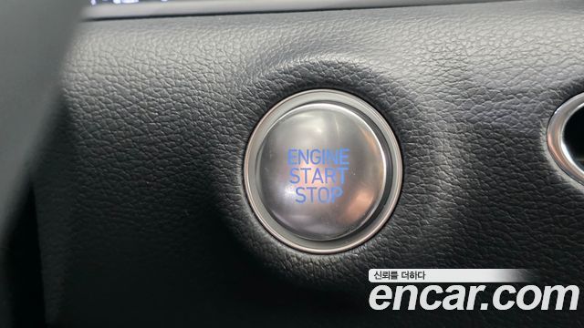 Hyundai Sonata (DN8) 2.0 Premium Plus 2022 — фото 27