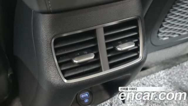 Hyundai Sonata (DN8) 2.0 Premium Plus 2022 — фото 29