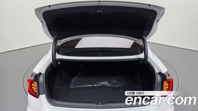 Hyundai Sonata (DN8) 2.0 Premium Plus 2022 — фото 31