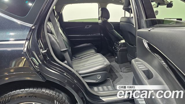 Genesis GV80 3.0 Diesel AWD 2022 — фото 11
