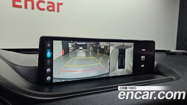 Genesis GV80 3.0 Diesel AWD 2022 — фото 14