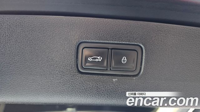 Genesis GV80 3.0 Diesel AWD 2022 — фото 16
