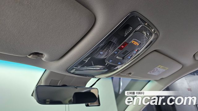 Genesis GV80 3.0 Diesel AWD 2022 — фото 18