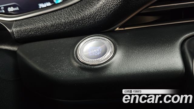 Genesis GV80 3.0 Diesel AWD 2022 — фото 20