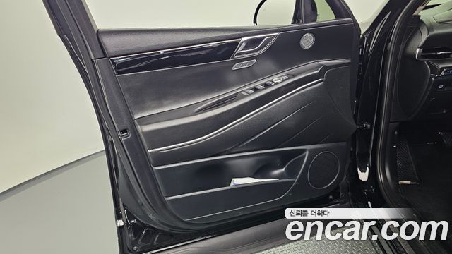 Genesis GV80 3.0 Diesel AWD 2022 — фото 24
