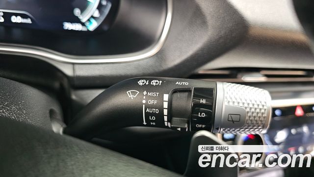 Genesis GV80 3.0 Diesel AWD 2022 — фото 27
