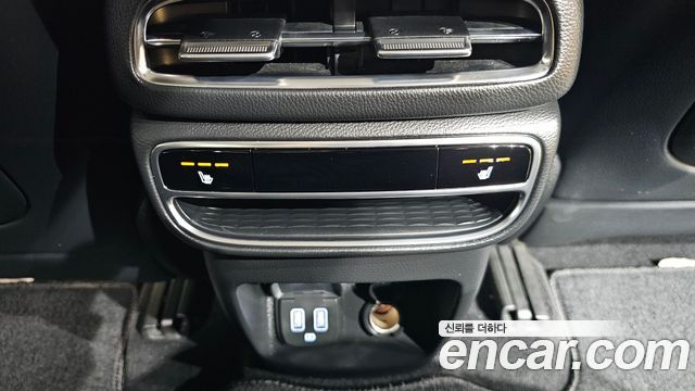 Genesis GV80 3.0 Diesel AWD 2022 — фото 31