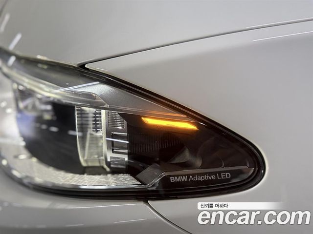 BMW 5 Series (F10) 520d M Aero Dynamic 2016 — фото 16