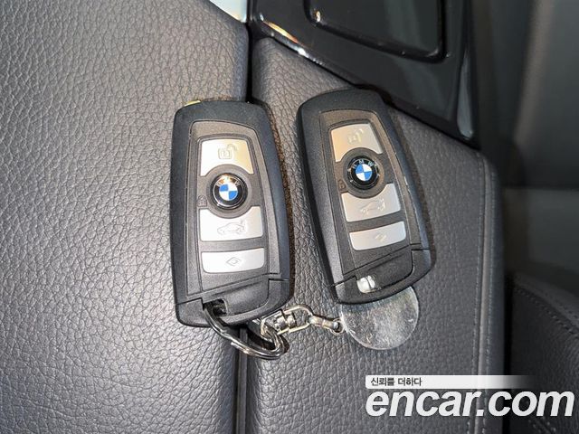 BMW 5 Series (F10) 520d M Aero Dynamic 2016 — фото 17