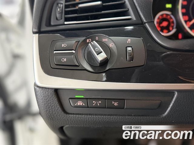 BMW 5 Series (F10) 520d M Aero Dynamic 2016 — фото 18