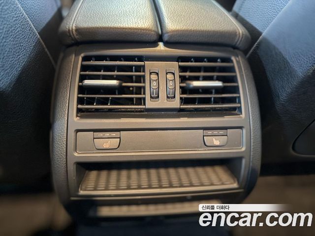BMW 5 Series (F10) 520d M Aero Dynamic 2016 — фото 19