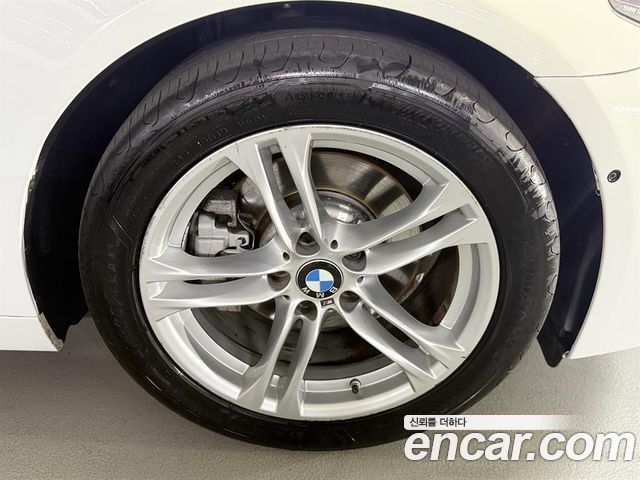 BMW 5 Series (F10) 520d M Aero Dynamic 2016 — фото 23