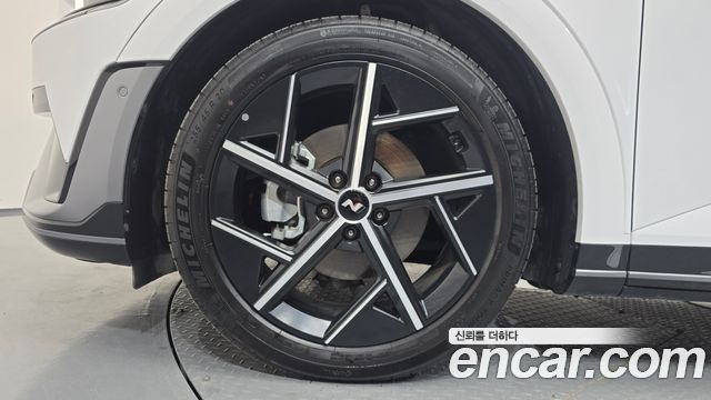 Hyundai Ioniq 5 Long Range Exclusive N Line 2026 — фото 5