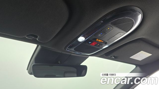 Hyundai Ioniq 5 Long Range Exclusive N Line 2026 — фото 15