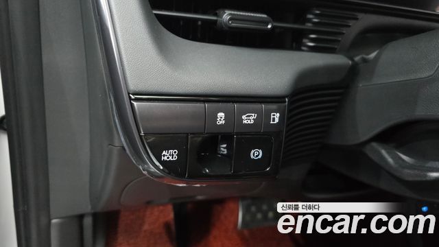 Hyundai Ioniq 5 Long Range Exclusive N Line 2026 — фото 16