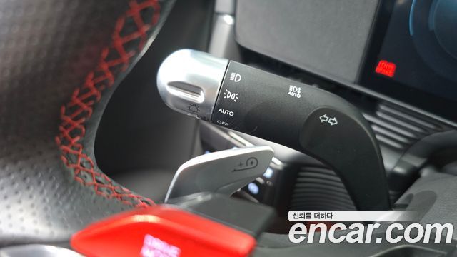 Hyundai Ioniq 5 Long Range Exclusive N Line 2026 — фото 17