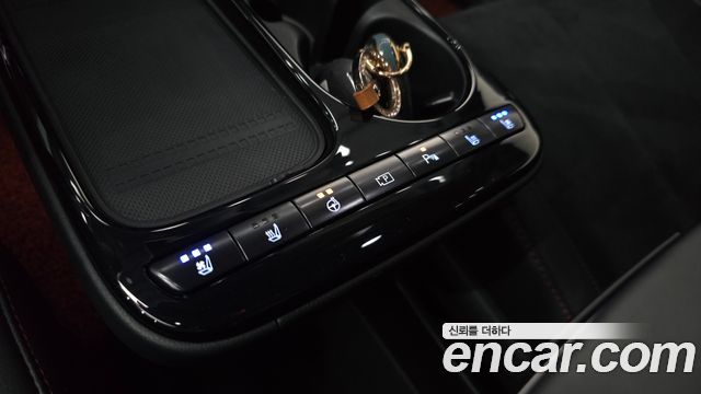 Hyundai Ioniq 5 Long Range Exclusive N Line 2026 — фото 18