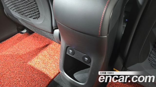 Hyundai Ioniq 5 Long Range Exclusive N Line 2026 — фото 19
