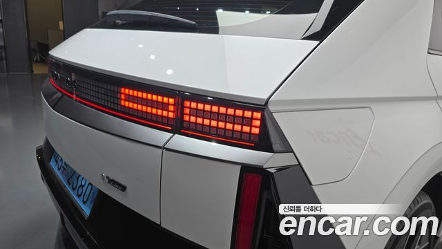 Hyundai Ioniq 5 Long Range Exclusive N Line 2026 — фото 23