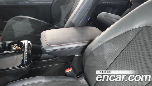Hyundai Ioniq 5 Long Range Exclusive N Line 2026 — фото 27