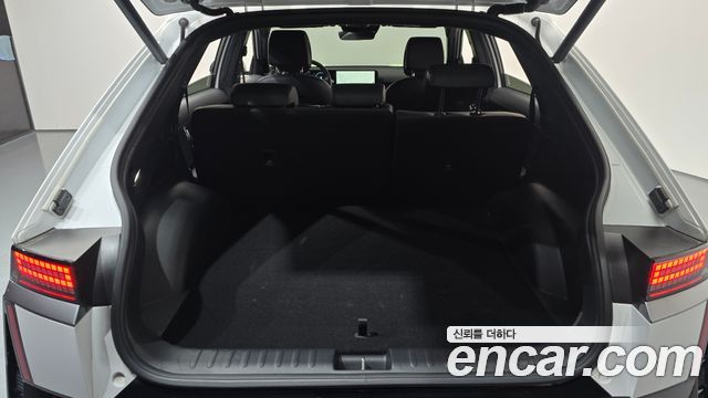 Hyundai Ioniq 5 Long Range Exclusive N Line 2026 — фото 30