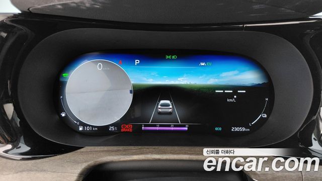 Kia K5 Hybrid (III) Noblesse 2023 — фото 8