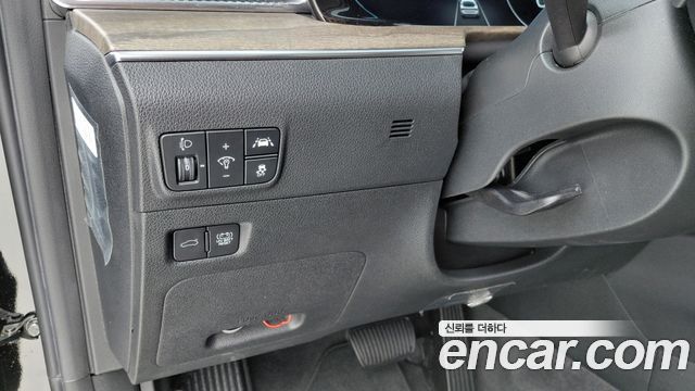 Kia K5 Hybrid (III) Noblesse 2023 — фото 20