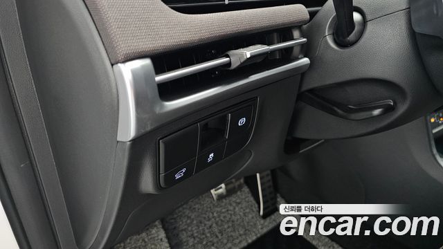 Hyundai Tucson (NX4) Gasoline 1.6 Turbo 2WD Inspiration 2024 — фото 18