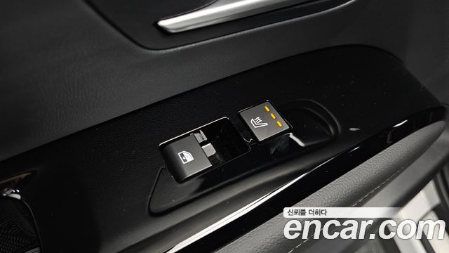 Hyundai Tucson (NX4) Gasoline 1.6 Turbo 2WD Inspiration 2024 — фото 20