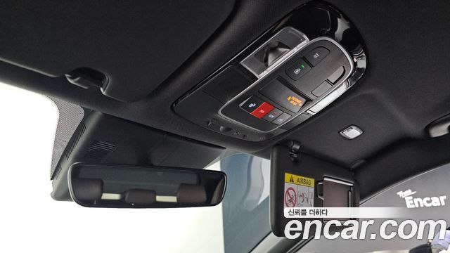 Hyundai Tucson (NX4) Gasoline 1.6 Turbo 2WD Inspiration 2024 — фото 28