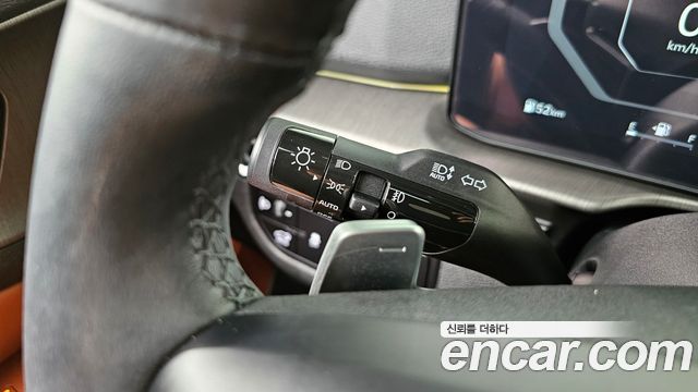Kia Sportage (V) Gasoline 1.6 Turbo 2WD Signature 2025 — фото 29