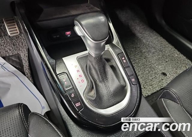 Kia K3 (II) 1.6 Prestige 2024 — фото 9