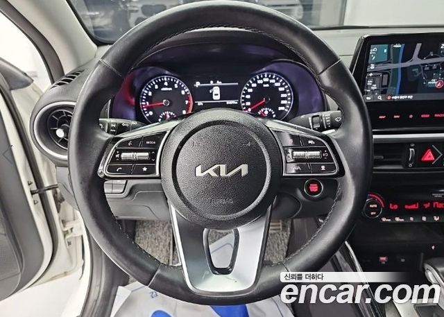 Kia K3 (II) 1.6 Prestige 2024 — фото 10