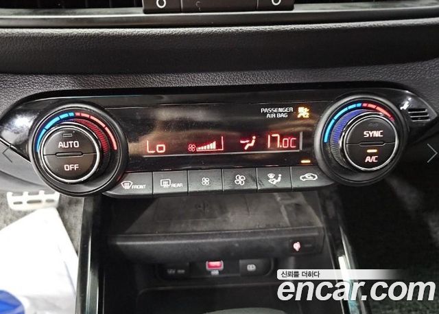 Kia K3 (II) 1.6 Prestige 2024 — фото 15