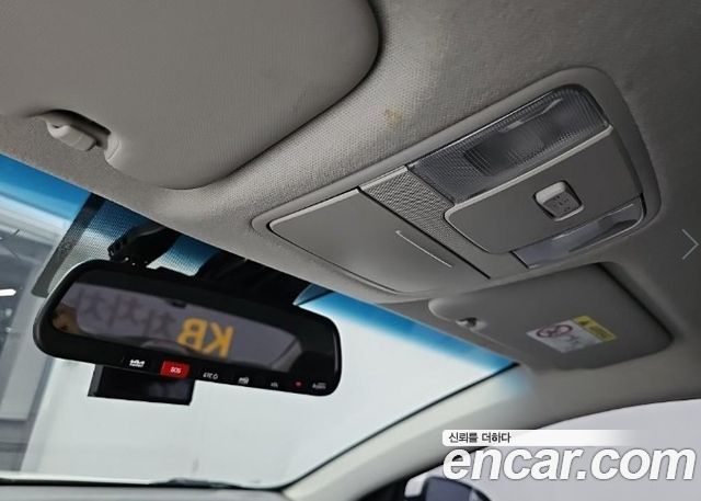 Kia K3 (II) 1.6 Prestige 2024 — фото 20