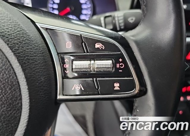 Kia K3 (II) 1.6 Prestige 2024 — фото 21