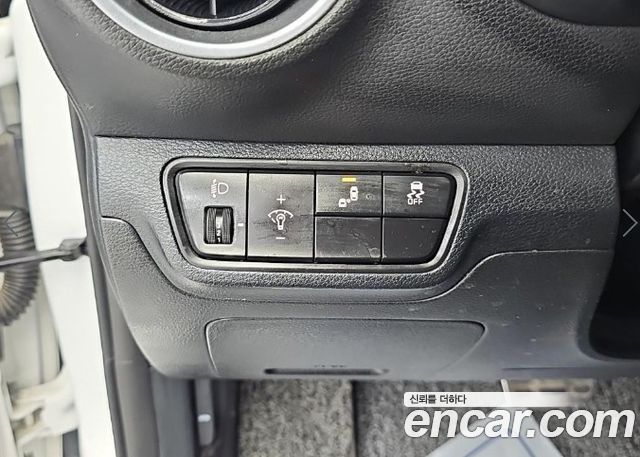 Kia K3 (II) 1.6 Prestige 2024 — фото 22