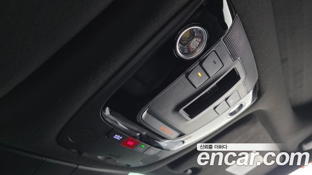 Kia Sorento (IV) Gasoline 2.5T 2WD Signature X Line 2026 — фото 17