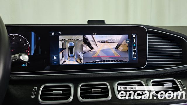 Mercedes-Benz GLE-Class (W167) GLE450 4MATIC 2024 — фото 15