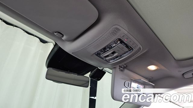 Mercedes-Benz GLE-Class (W167) GLE450 4MATIC 2024 — фото 17