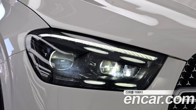 Mercedes-Benz GLE-Class (W167) GLE450 4MATIC 2024 — фото 22