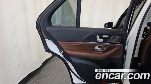 Mercedes-Benz GLE-Class (W167) GLE450 4MATIC 2024 — фото 25