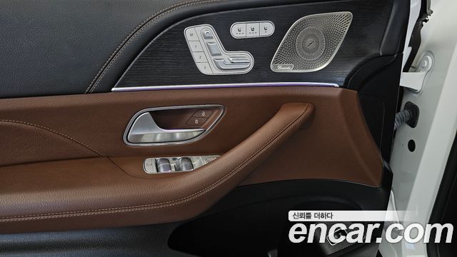 Mercedes-Benz GLE-Class (W167) GLE450 4MATIC 2024 — фото 27