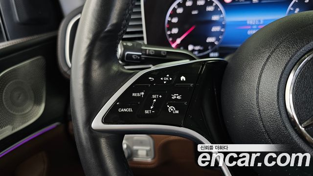 Mercedes-Benz GLE-Class (W167) GLE450 4MATIC 2024 — фото 29