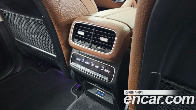 Mercedes-Benz GLE-Class (W167) GLE450 4MATIC 2024 — фото 32