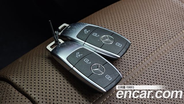 Mercedes-Benz GLE-Class (W167) GLE450 4MATIC 2024 — фото 33
