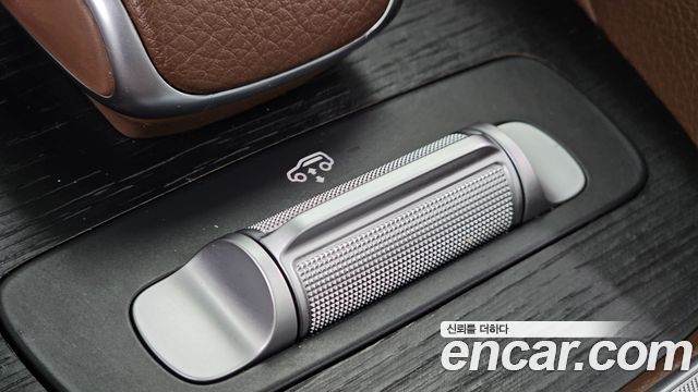 Mercedes-Benz GLE-Class (W167) GLE450 4MATIC 2024 — фото 35