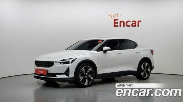 Polestar 2 Longrange Singlemotor